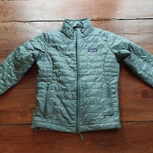 Patagonia Women's Nano Puff Jacket